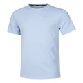Miler Camiseta de running Hombres - lila
