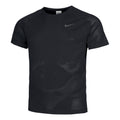 Dri-Fit Run Division Techknit Camiseta de running Hombres - negro,