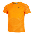 Dri-Fit Run Division Techknit Camiseta de running Hombres - naranja,
