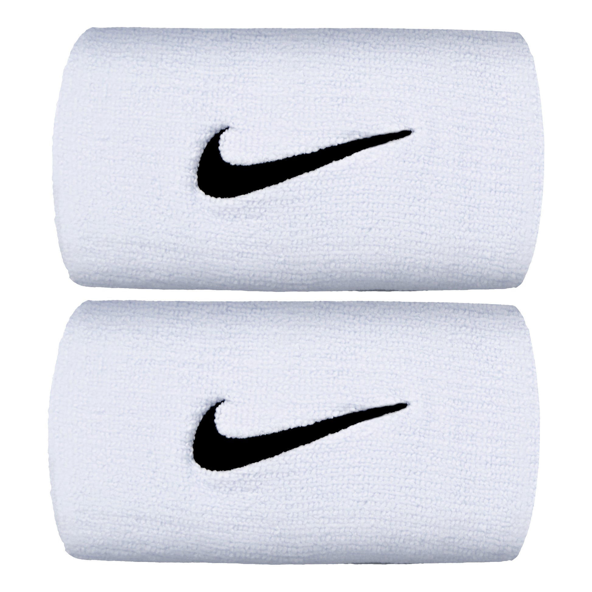 Nike Premier DW Cinta para sudor Pack de 2 largo - lila, negro