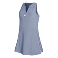 Dri-Fit Vestido Mujeres - azul-gris,