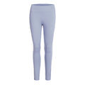 Dri-Fit One Mid Rise Malla Mujeres - morado,