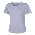 Dri-Fit One STD Camiseta de manga corta Mujeres - morado,