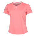 Dri-Fit One STD Camiseta de manga corta Mujeres - coral,