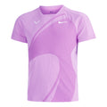 Dri-Fit RAFA MNK Camiseta de manga corta Hombres - morado,