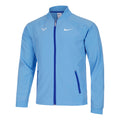 Dri-Fit RAFA MNK Chaqueta de entrenamiento Hombres - azul claro, azul