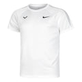Dri-Fit RAFA MNK Challenger Camiseta de manga corta Hombres - blanco,