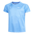 Dri-Fit RAFA MNK Challenger Camiseta de manga corta Hombres - azul claro,