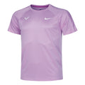 Dri-Fit RAFA MNK Challenger Camiseta de manga corta Hombres - morado,