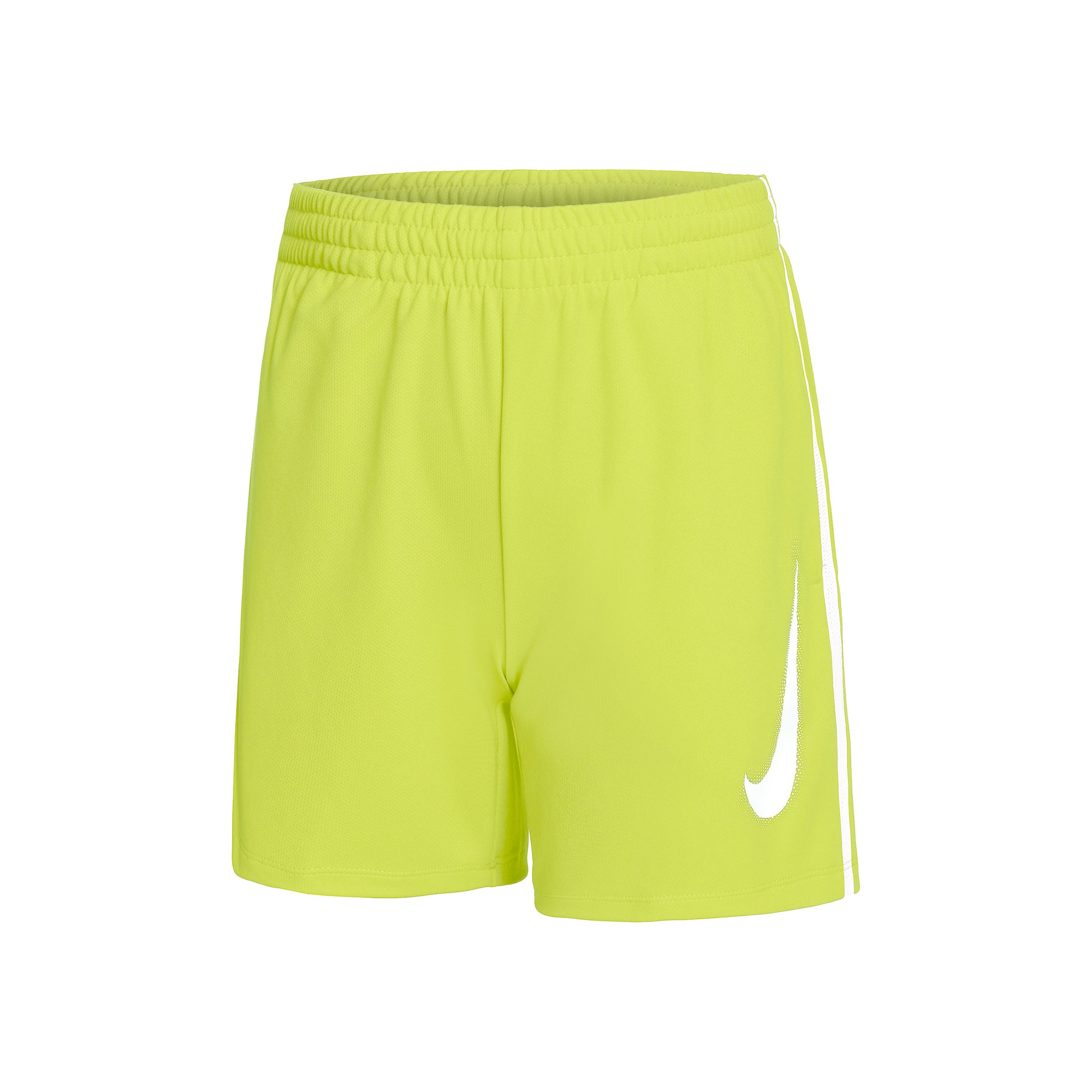 Nike Big Graphic Shorts Chicos - lima,