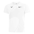 Dri-Fit RAFA MNK Camiseta de manga corta Hombres - blanco,