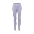 Dri-Fit Big Kids Malla Chicas - morado,