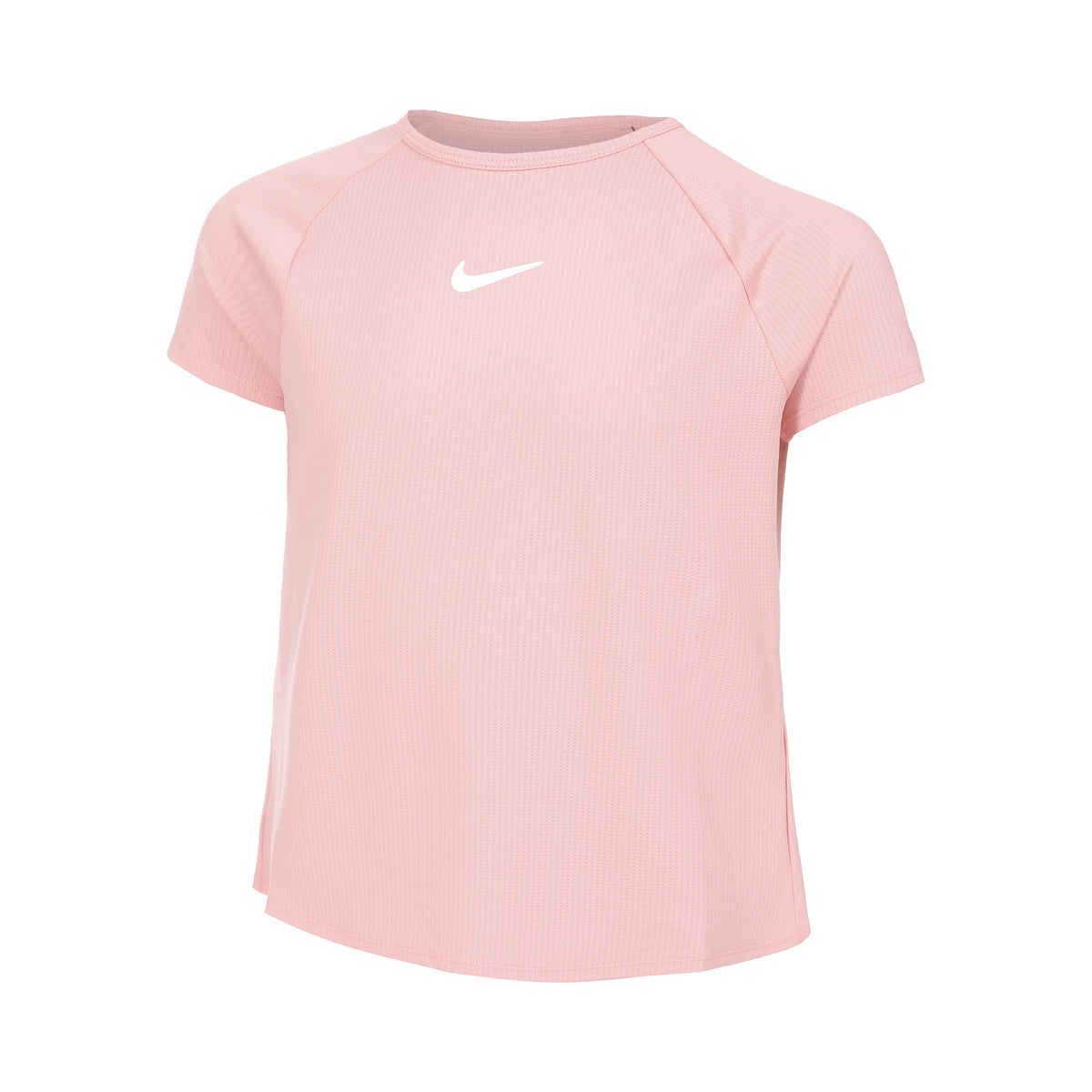 Nike Court Victory  Big Camiseta de manga corta Chicas - rosa,