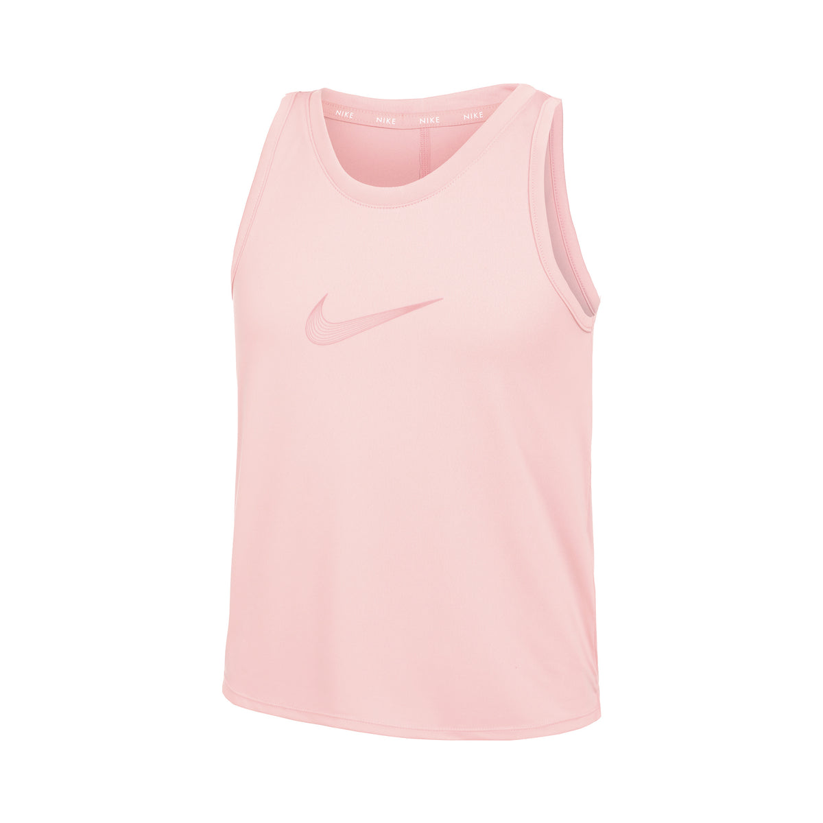 Nike Dri-Fit Big Kids Camiseta de tirantes Chicas - rosa,