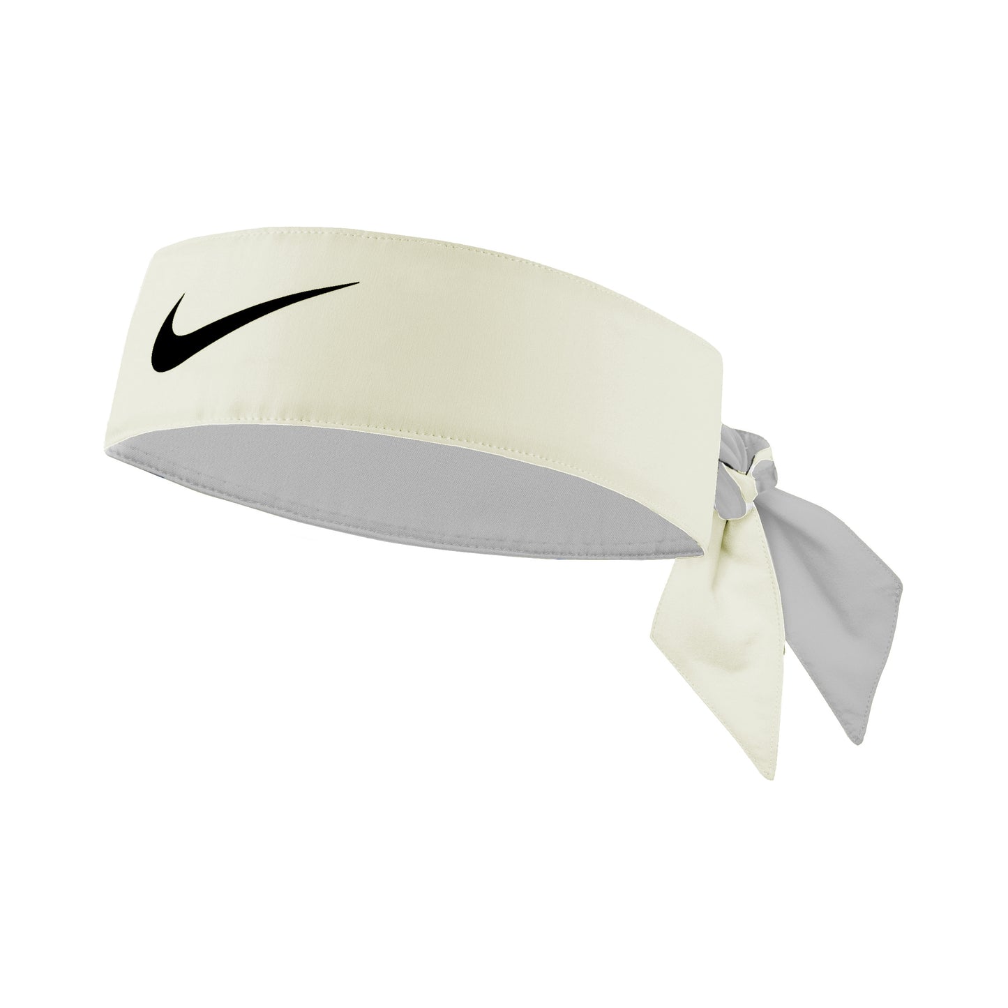 Nike Premier Pañuelo Unisex - crema,
