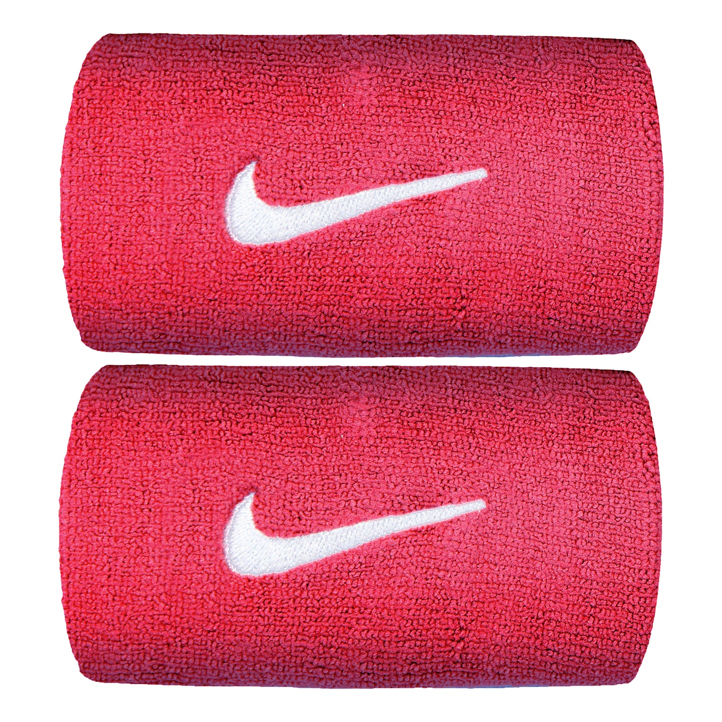 Nike Premier DW Cinta para sudor Pack de 2 largo - rosa
