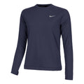 Dri-Fit Dri-Fit Pacer Camiseta de running Mujeres - lila,