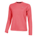 Dri-Fit Dri-Fit Pacer Camiseta de running Mujeres - coral,