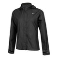 Fast Repel Chaqueta para correr Mujeres - negro,