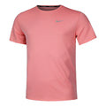Miler Camiseta de running Hombres - naranja