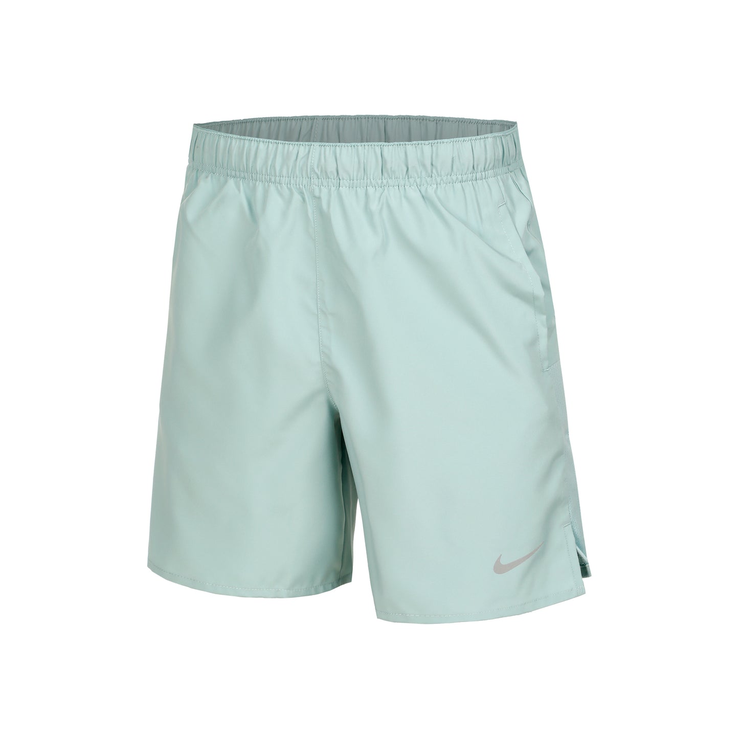 Nike Dri-Fit Dri-Fit Challenger 7in Unlined Versatile Shorts Hombres - mint,
