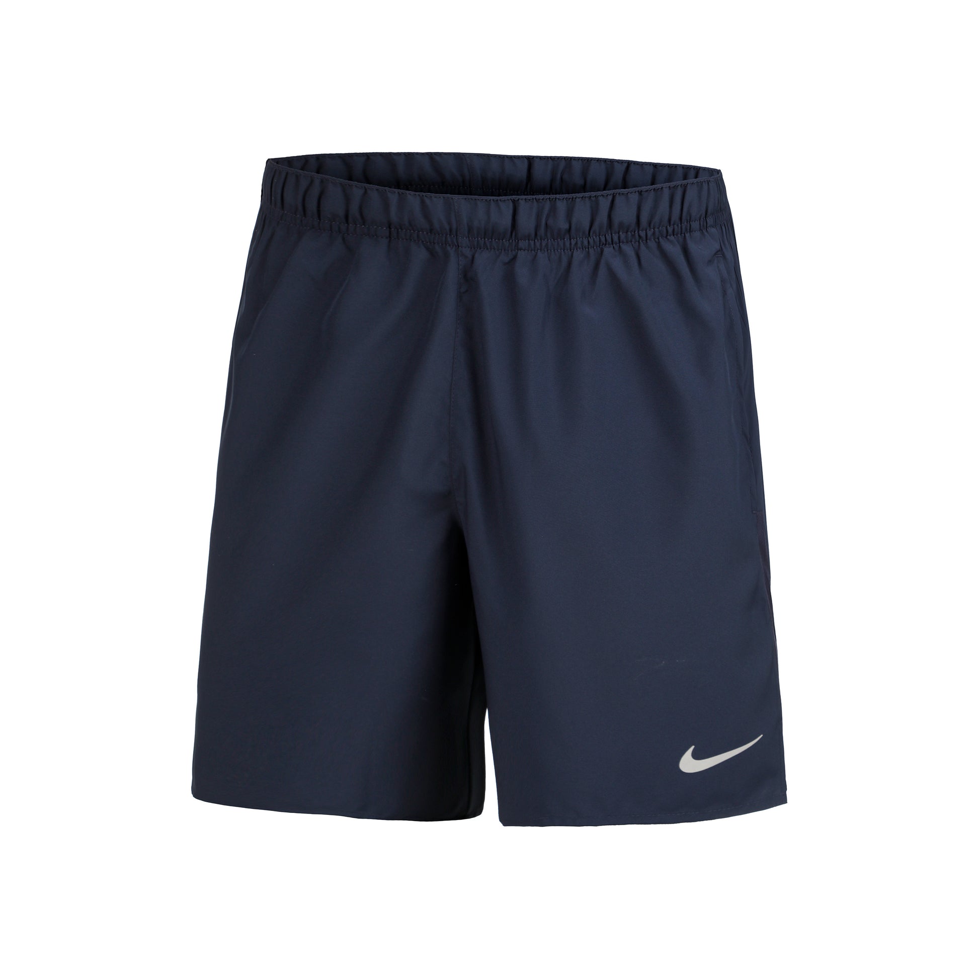 Nike Dri-Fit Dri-Fit Challenger 7in Unlined Versatile Shorts Hombres - azul oscuro,