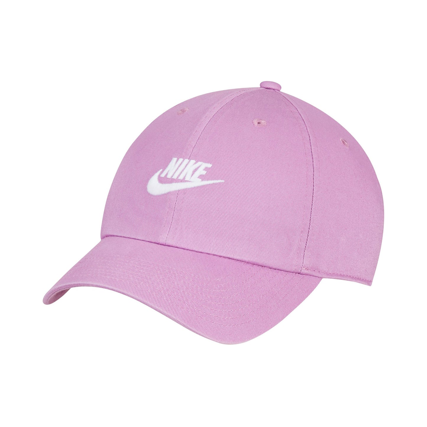 Nike Club Gorra Unisex - rosa,