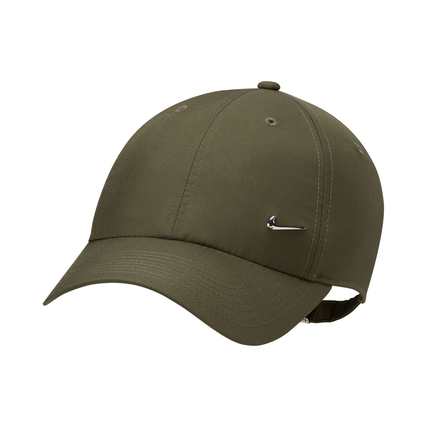 Nike Dri-Fit Club Gorra Unisex - oliva