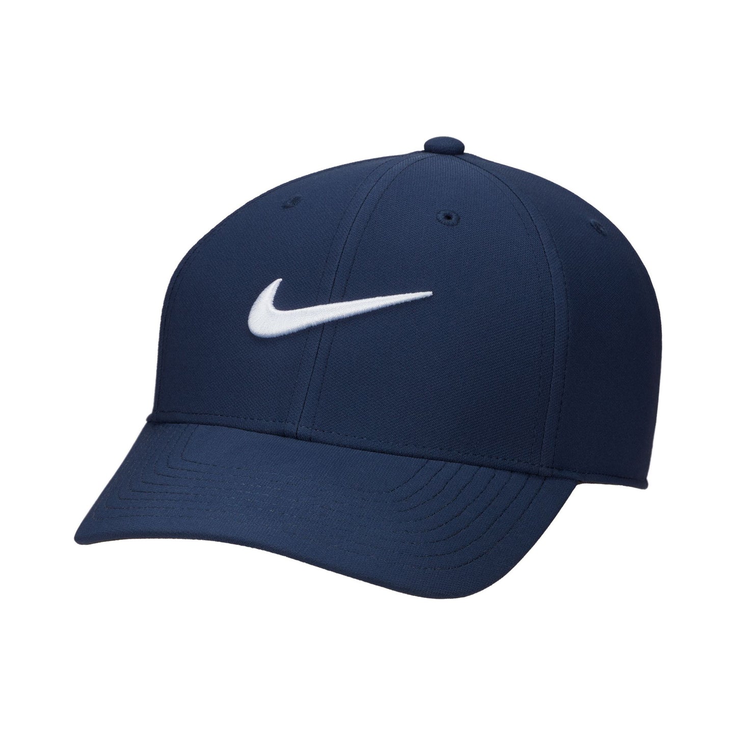 Nike Dri-Fit Club Gorra Unisex - azul oscuro,