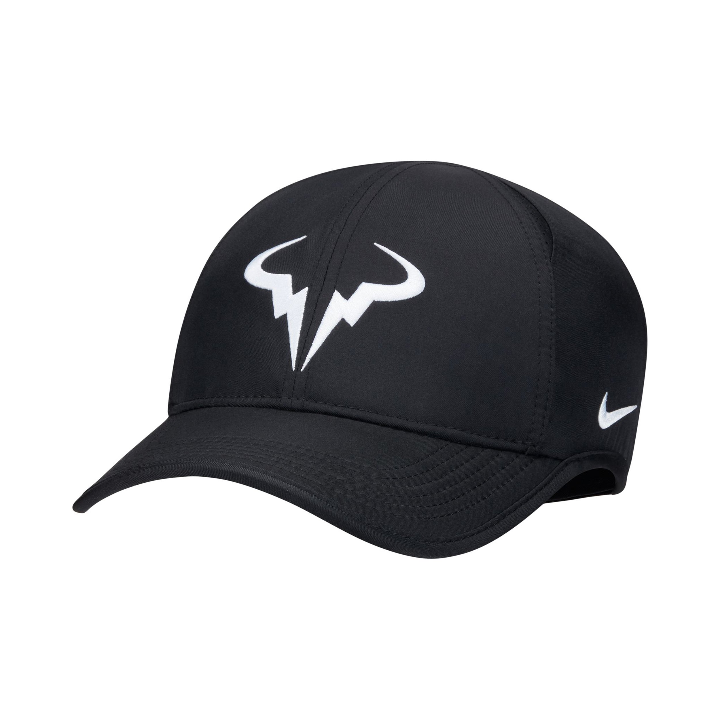 Nike Dri-Fit RAFA Gorra-Negro