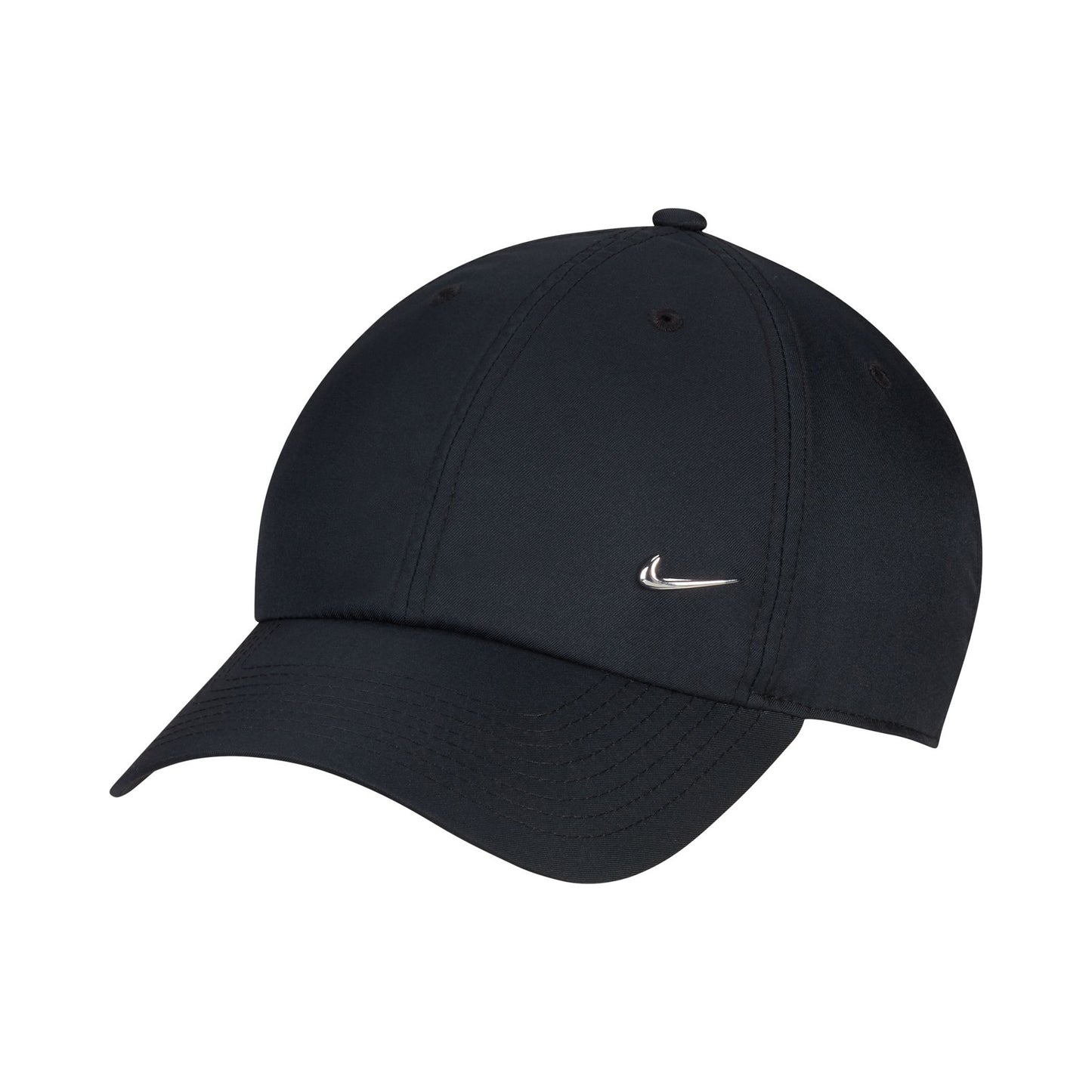 Nike Dri-Fit Club Gorra Unisex - negro