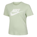 New Sportswear Essential Icon Futura Camiseta de manga corta Mujeres - salvia,