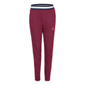 Dri-Fit Court Heritage Pantalón de entrenamiento Mujeres - berry,