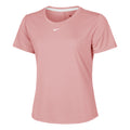 Dri-Fit One STD Camiseta de manga corta Mujeres - rosa,