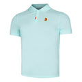 Dri-Fit Heritage Slim 2 Polo Hombres - verde,