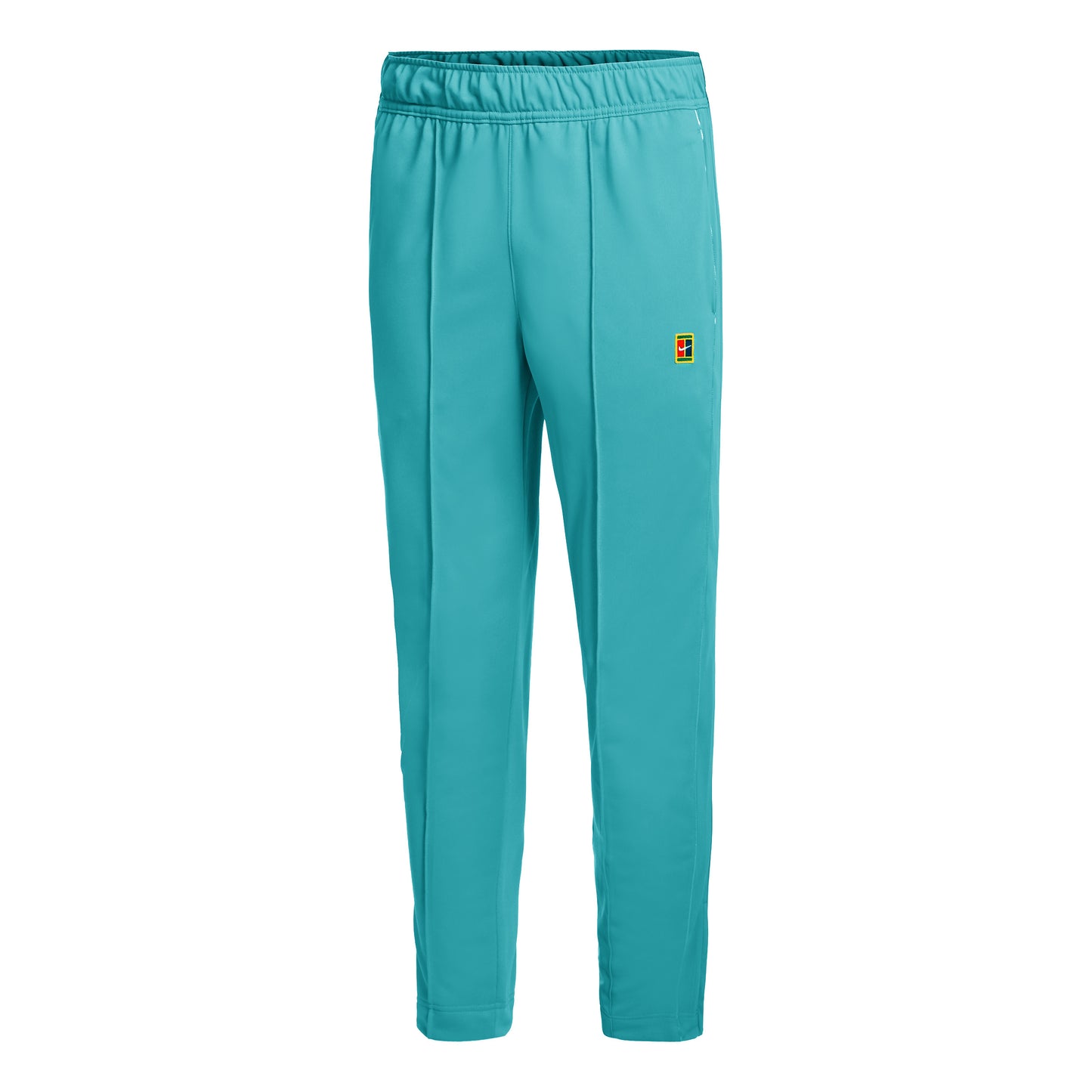 Nike Court Heritage Suit Pantalón de entrenamiento Hombres - turquesa,