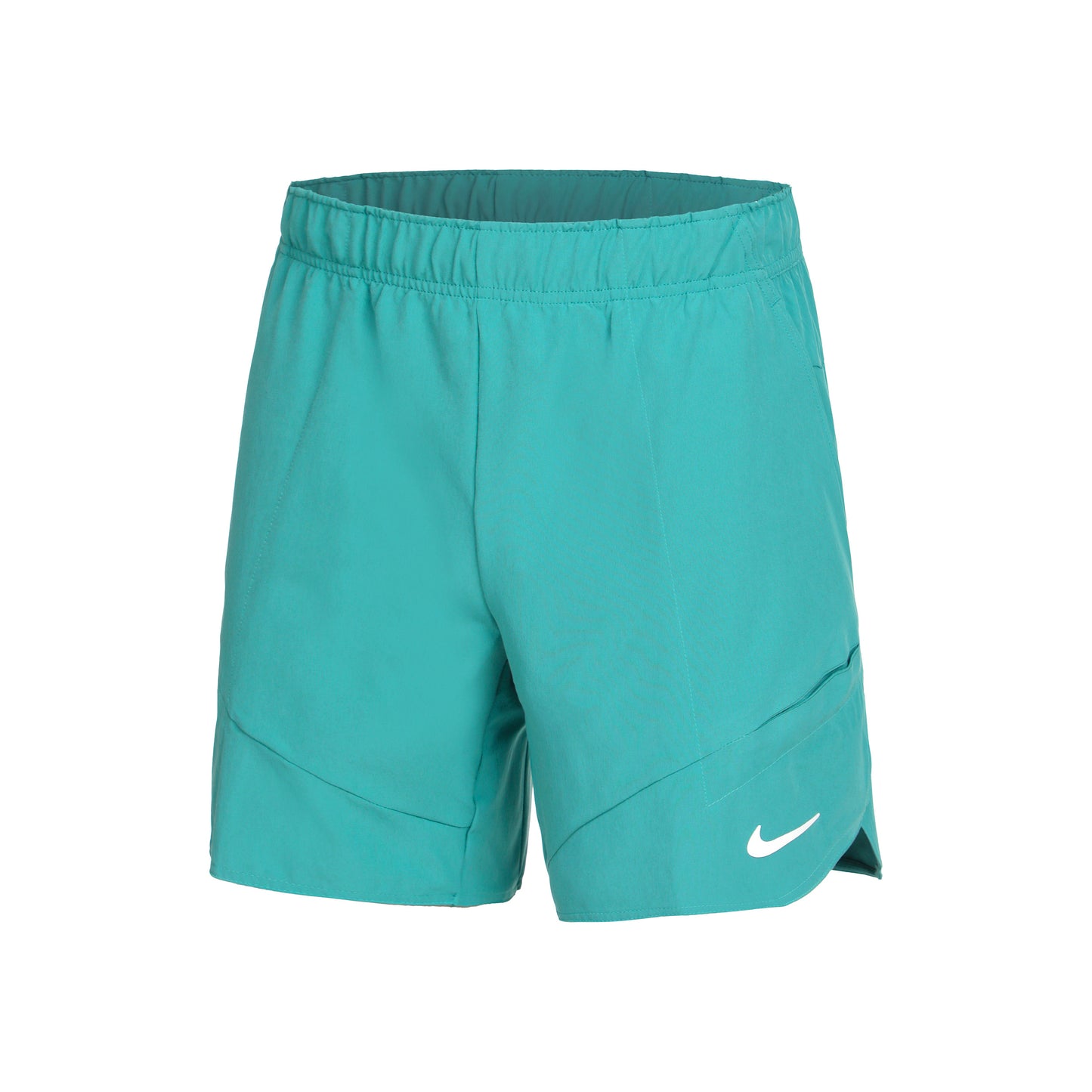 Nike Dri-Fit Court 7in Shorts Hombres - multicolor,