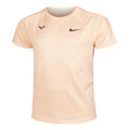 Dri-Fit RAFA MNK Challenger Camiseta de manga corta Hombres - albaricoque,