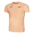Dri-Fit RAFA MNK Camiseta de manga corta Hombres - albaricoque,
