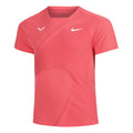 Dri-Fit RAFA MNK Camiseta de manga corta Hombres - coral,