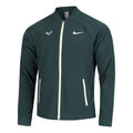 Dri-Fit RAFA MNK Chaqueta de entrenamiento Hombres - verde oscuro,