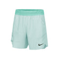 Dri-Fit RAFA MNK 7in Shorts Hombres - verde,