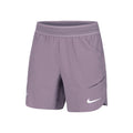 Dri-Fit RAFA MNK 7in Shorts Hombres - lila,