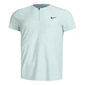 Dri-Fit Court Slim Polo Hombres - mint,