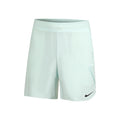 Dri-Fit Court Slam Shorts Hombres - mint,