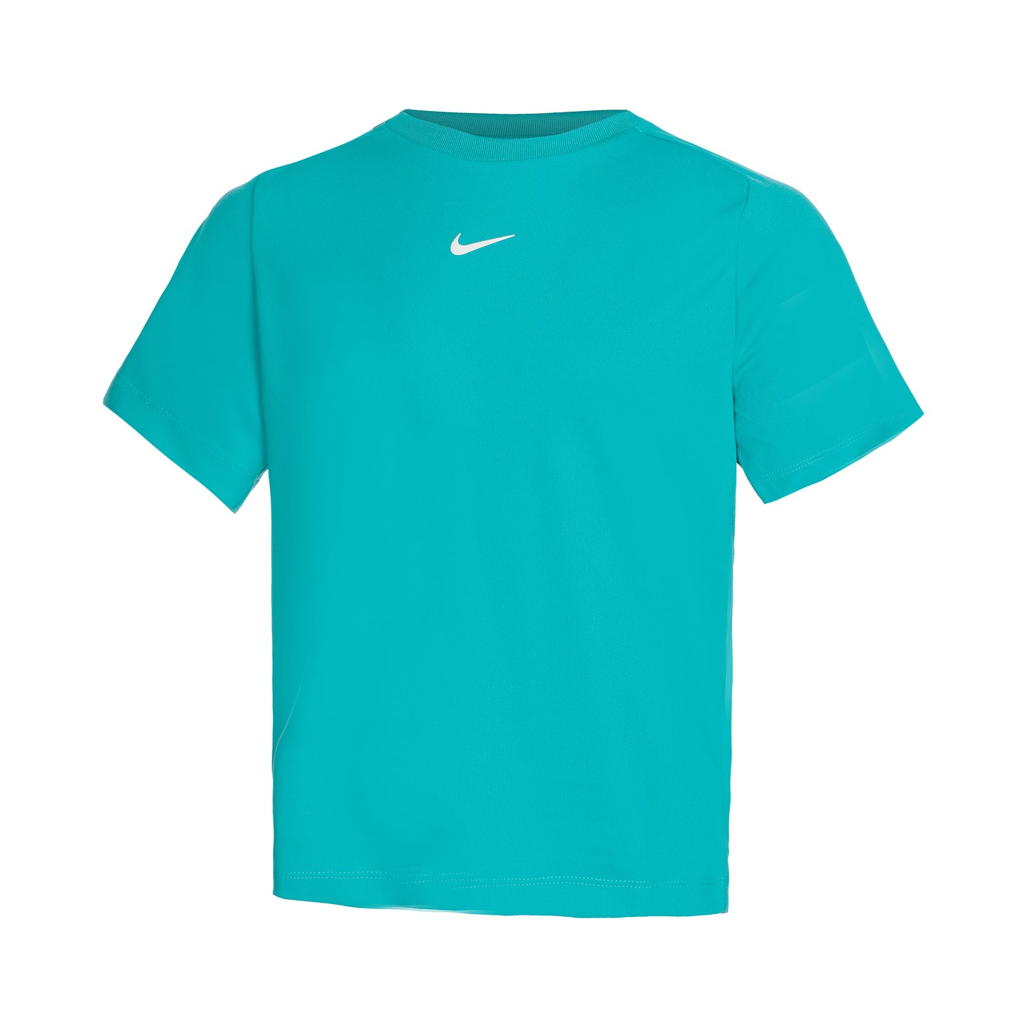 Nike Big Camiseta de manga corta Chicos - turquesa,