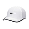 Dri-Fit Club Gorra Niños-Blanco