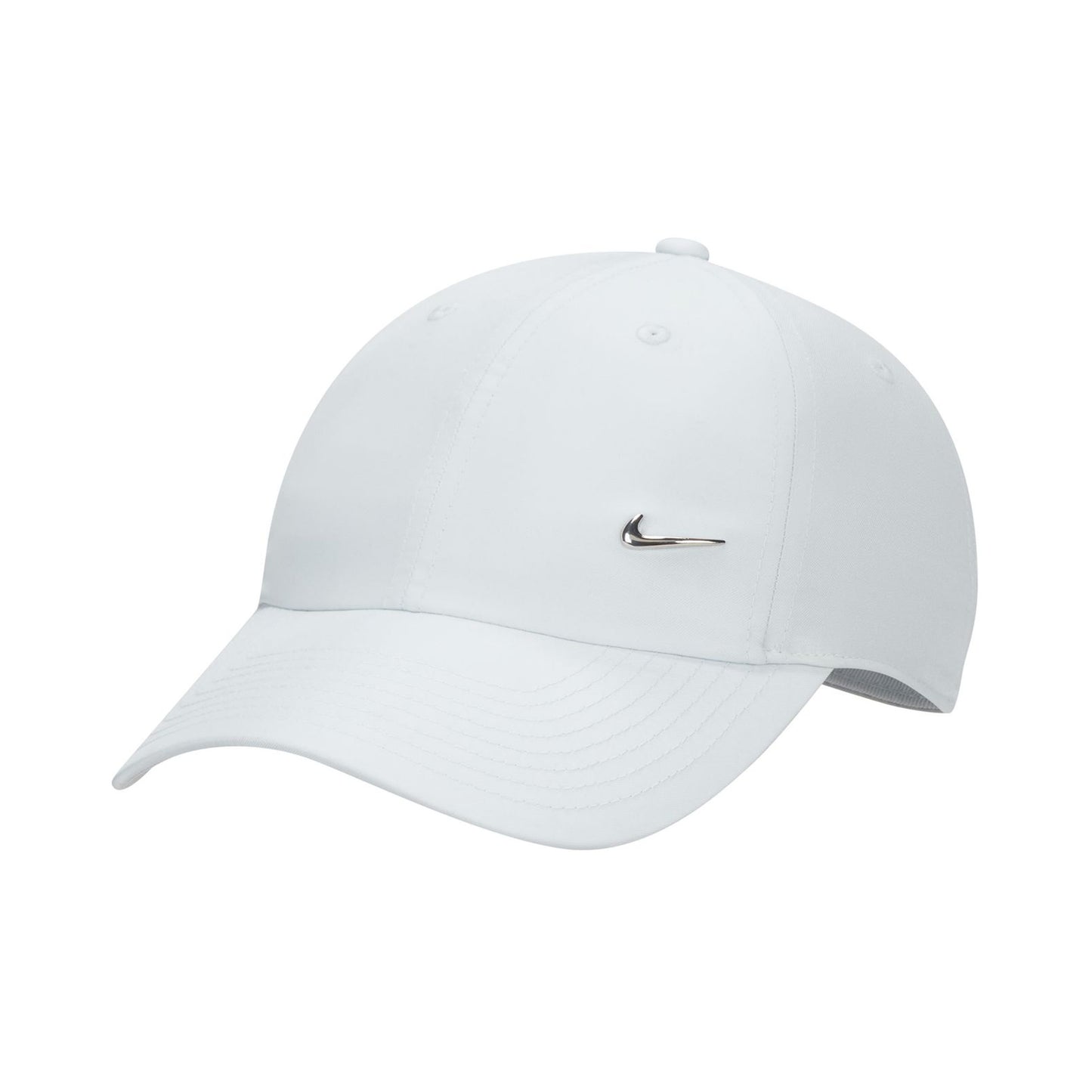 Nike Dri-Fit Club Gorra Unisex - blanco