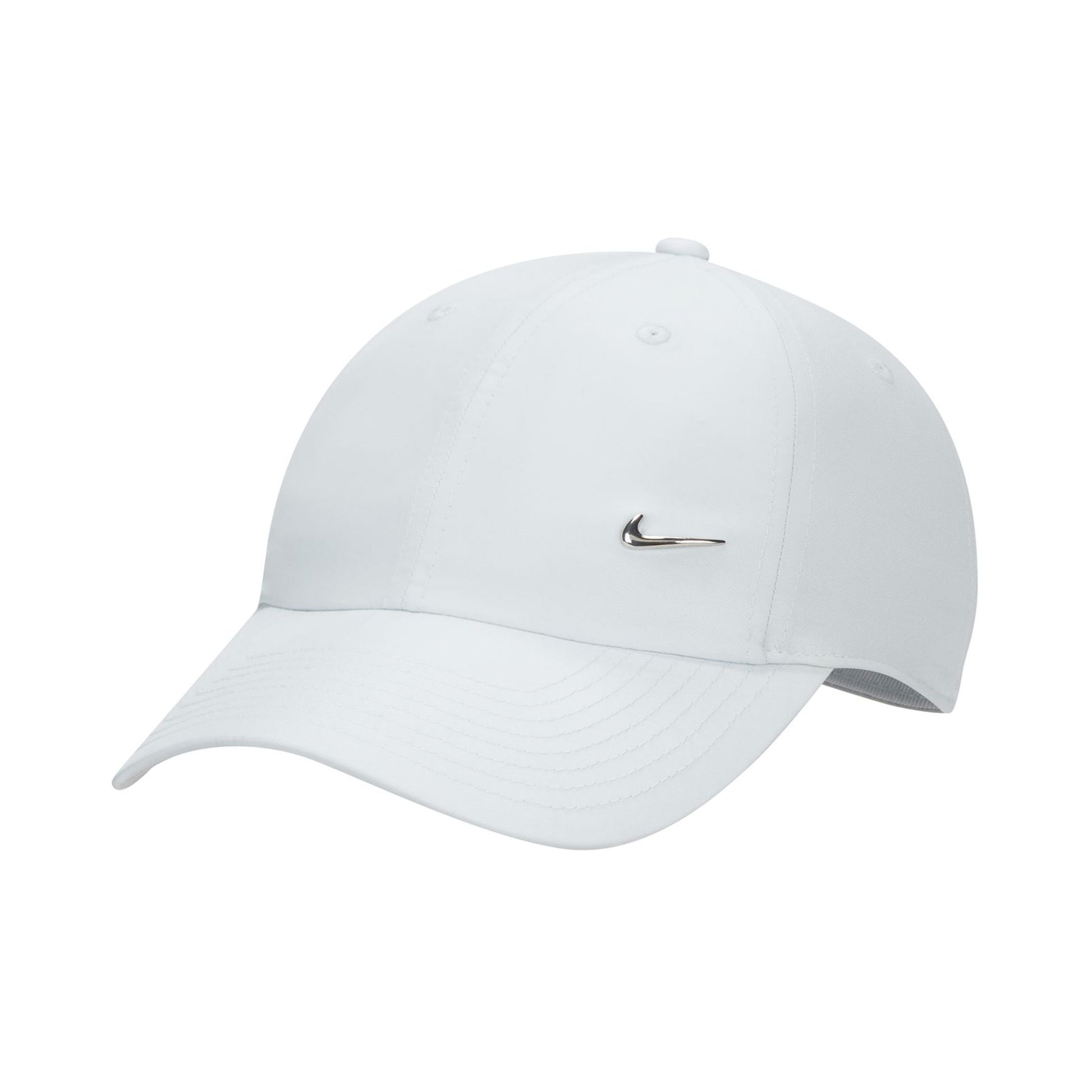 Nike Dri-Fit Club Gorra Unisex - blanco