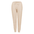 New Sportswear Club Fleece STD Pantalón de entrenamiento Mujeres - beige,